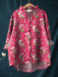 Blusa Alba