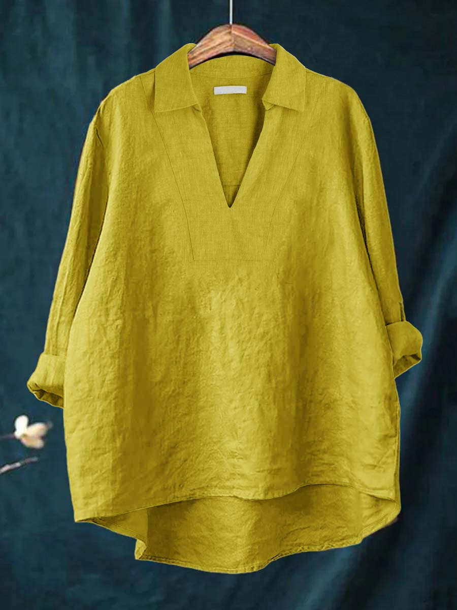 Blusa Gabriella