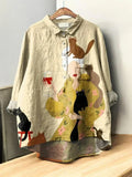 Blusa Louisa