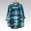 Blusa Viola