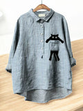Blusa Helga