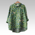 Blusa Felina