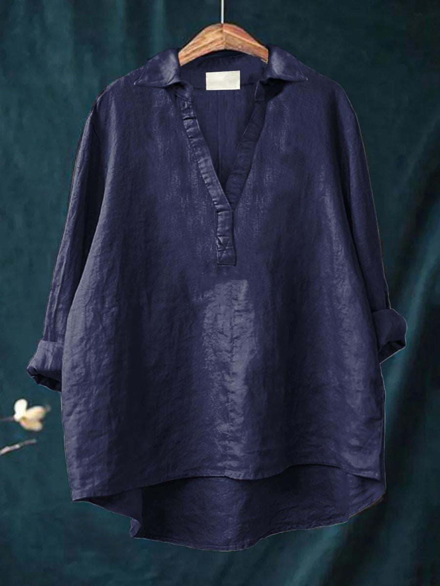 Blusa Raffaella