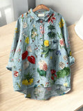 Blusa Ilse