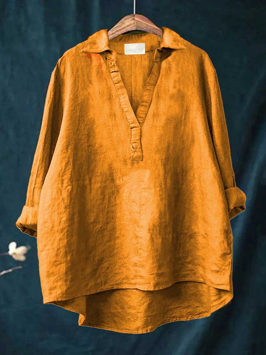 Blusa Raffaella