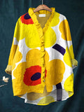 Blusa Silvia
