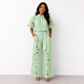 Isabella | Conjunto de Dos Piezas Ligero y Elegante