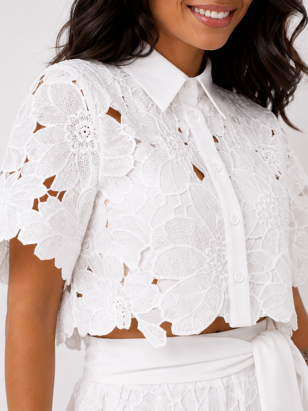 Isabella | Conjunto de Dos Piezas Ligero y Elegante