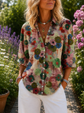 Grace | Blusa Comoda