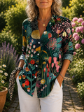 Florina | Blusa Grazia di Pavone