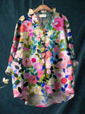 Blusa Giovanna