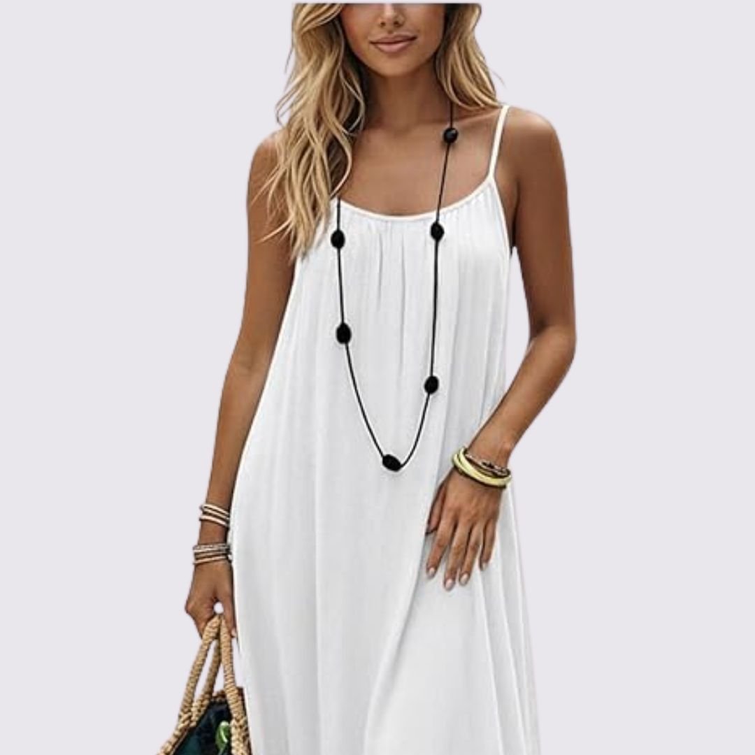 Vestido La Câline™ – Elegancia y Comodidad