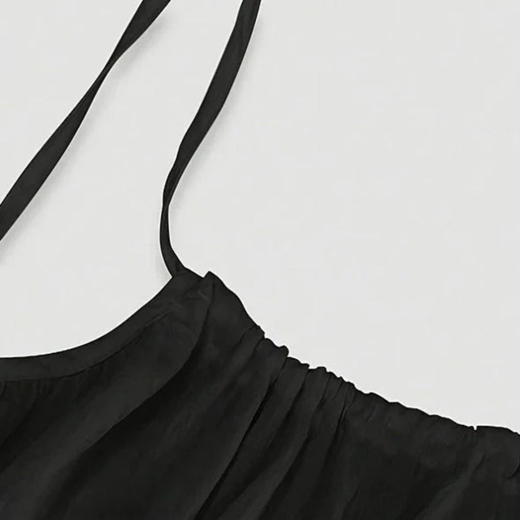 Vestido La Câline™ – Elegancia y Comodidad