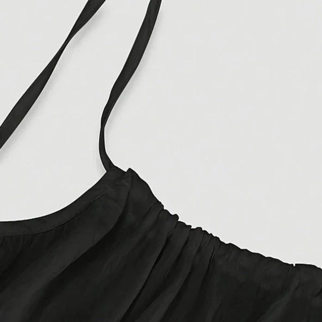 Vestido La Câline™ – Elegancia y Comodidad